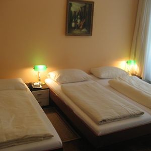 Driepersoonskamer